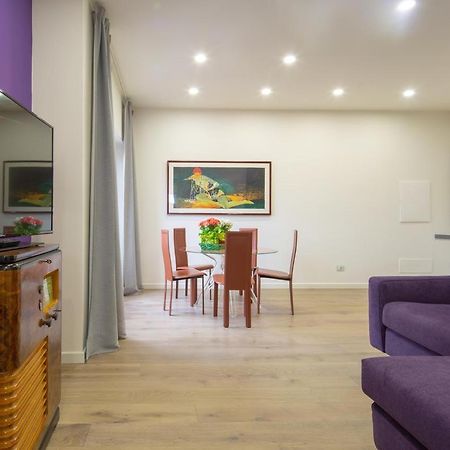 Stunning & Luxurious 1Br Apt 1 Min Walk By Duomo 佛罗伦萨 外观 照片