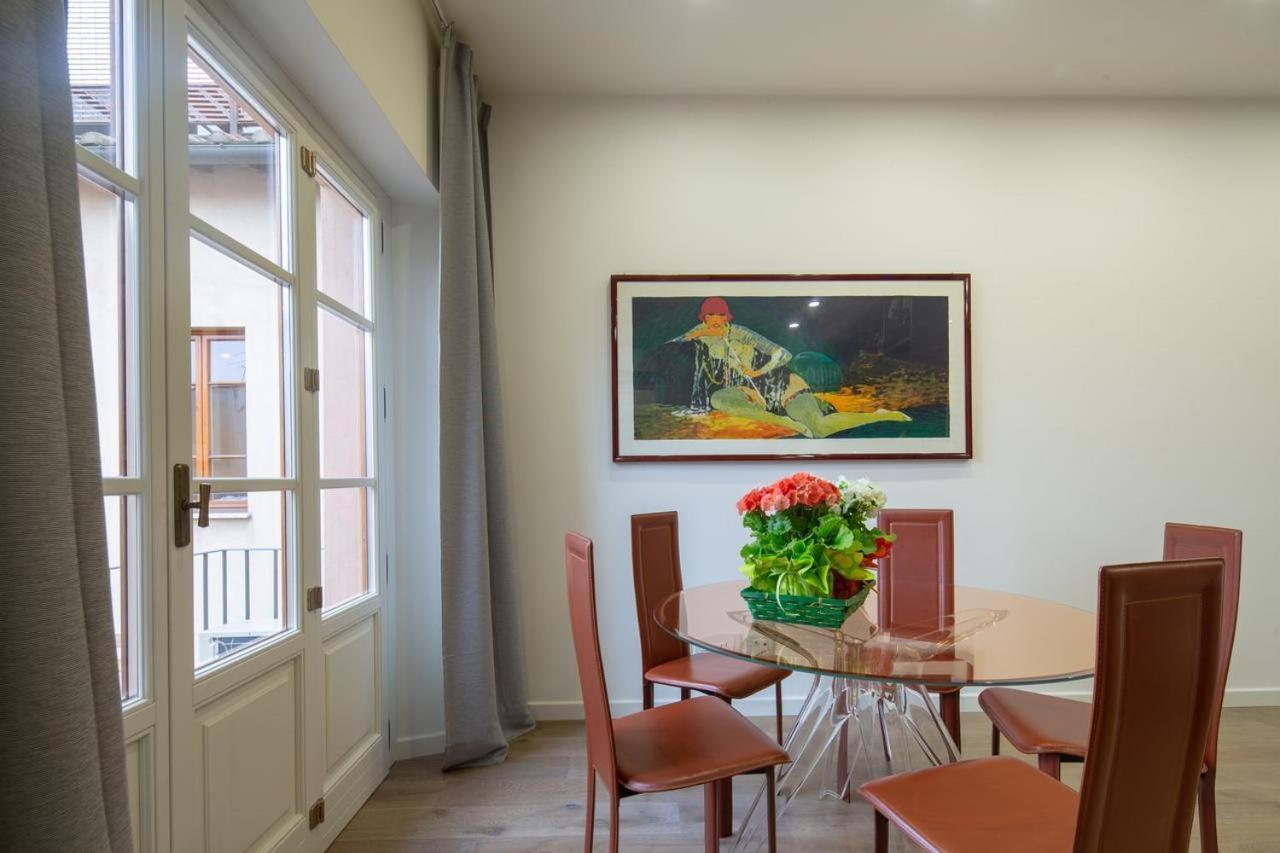 Stunning & Luxurious 1Br Apt 1 Min Walk By Duomo 佛罗伦萨 外观 照片